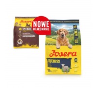 Josera Adult Optiness 3kg