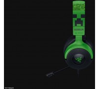 Razer Kraken V4 X Minecraft Edition Black (RZ04-05180200-R3M1)