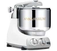 Ankarsrum Assistent Original robot kuchenny 1500 W 7 l White