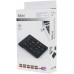 TG67391 BEZPRZEWODOWA KLAWIATURA NUMERYCZNA USB LAPTOP PC