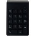 TG67391 BEZPRZEWODOWA KLAWIATURA NUMERYCZNA USB LAPTOP PC