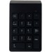 TG67391 BEZPRZEWODOWA KLAWIATURA NUMERYCZNA USB LAPTOP PC