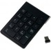 TG67391 BEZPRZEWODOWA KLAWIATURA NUMERYCZNA USB LAPTOP PC