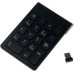 TG67391 BEZPRZEWODOWA KLAWIATURA NUMERYCZNA USB LAPTOP PC