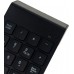 TG67391 BEZPRZEWODOWA KLAWIATURA NUMERYCZNA USB LAPTOP PC