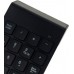 TG67391 BEZPRZEWODOWA KLAWIATURA NUMERYCZNA USB LAPTOP PC