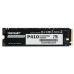 SSD Patriot P410 2TB M.2 2280 PCI-E x4 Gen4 NVMe (P410P2TBM28H)