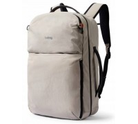 Bellroy Lite Travel Pack - plecak podróżny 30L z kieszenią na laptop (ash)