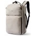 Bellroy Lite Travel Pack - plecak podróżny 30L z kieszenią na laptop (ash)