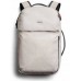 Bellroy Lite Travel Pack - plecak podróżny 30L z kieszenią na laptop (ash)
