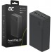 Green Cell PowerPlay 30 30000mAh Black
