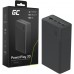 Green Cell PowerPlay 30 30000mAh Black