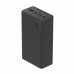 Green Cell PowerPlay 30 30000mAh Black
