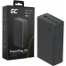 Green Cell PowerPlay 30 30000mAh Black