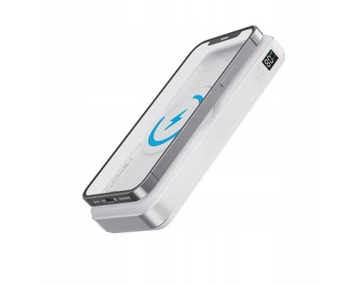 Forever  Wireless MATB-300 10000 mAh 3w1 White