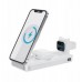 Forever  Wireless MATB-300 10000 mAh 3w1 White