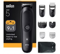 Braun AIO 5540 All-in-One Style Kit