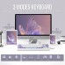   AK650 Dream Weaver Switch Purple-White-Blue-3 model-RGB