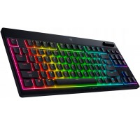 Razer BlackWidow V4 Low-Profile Yellow (RZ03-05450100-R3M1)