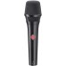 Neumann KMS 104 BK - wokalny, kardioida, czarny