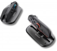 Handlesmyswith ka (2 swith t.) - Adapter for controller|ów Joy-Con Nintenfor Switch 2