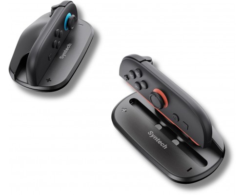Handlesmyswith ka (2 swith t.) - Adapter for controller|ów Joy-Con Nintenfor Switch 2