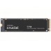 SSD Crucial T710 2TB M.2 2280 PCI-E x4 Gen5 NVMe (CT2000T710SSD5)