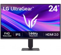 LG UltraGear 24G411A-B