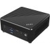 MSI Cubi N ADL S-254AT N200/4GB/128GB SSD W11P