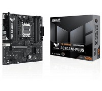AMD A620A Asus TUF GAMING A620AM-PLUS
