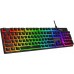 HP HyperX Pudding Keycaps klawisze Black