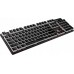 HP HyperX Pudding Keycaps klawisze Black