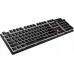 HP HyperX Pudding Keycaps klawisze Black