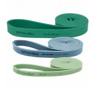 Zestaw gum treningowych Spokey POWER SET