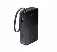 Baseus  Bipow 2 Pro Black 20000 mAh