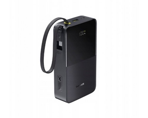 Baseus  Bipow 2 Pro Black 20000 mAh