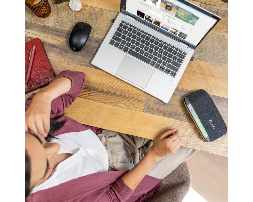HP Poly Sync 20-M Speakerphone USB-C/A