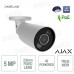 Ajax HL - BulletCam (5 Mp/2.8 mm) (8EU) - White