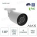 Ajax HL - BulletCam (5 Mp/2.8 mm) (8EU) - White
