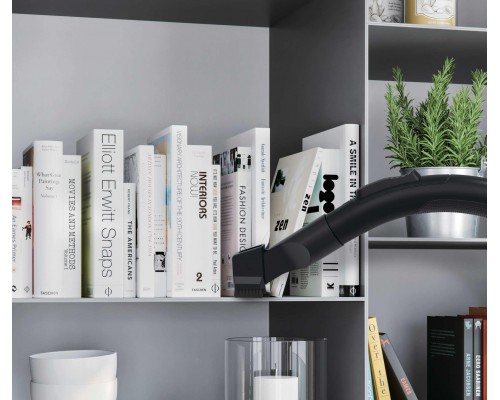 Cyclonic vacuum cleaner HOOVER HP210P 011