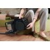 Cyclonic vacuum cleaner HOOVER HP210P 011