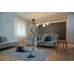 Cyclonic vacuum cleaner HOOVER HP210P 011