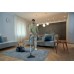 Cyclonic vacuum cleaner HOOVER HP210P 011