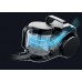 Cyclonic vacuum cleaner HOOVER HP210P 011