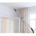 Cyclonic vacuum cleaner HOOVER HP210P 011