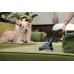 Cyclonic vacuum cleaner HOOVER HP210P 011