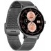 Colmi V89 smartwatch (steel black)