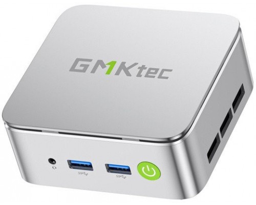 Mini PC GMKtec G10 - AMD Ryzen 5 3500U - 16GB RAM + 1TB SSD WIN 11 Pro