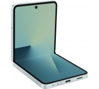 Samsung Galaxy With Flip7 5G 12/256GB Green (8806097496168 0)