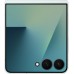 Samsung Galaxy With Flip7 5G 12/256GB Green (8806097496168 0)